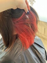 フェニーチェ オン ザ ビーチ(FENICE on the beach)&nbsp;インナーカラー