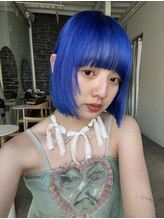 シキ 渋谷(siki) suzune (siki)