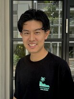 ウェーブ(WAVE)&nbsp;センターパート