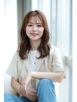 キッカ 北習志野(CHICCA)&nbsp;カジュアルロング
