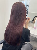 ゴウトゥデイシェアサロン 町田店(GO TODAY SHAiRE SALON)&nbsp;ピンクブラウン【町田】