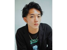 リモアプロッドバイクラスタ(RE:MORE prod by cluster)