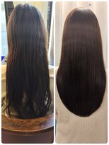 ベルエキップ(La Belle Equipe)&nbsp;【頭浸浴と炭酸泉】これからの綺麗の土台美容に♪