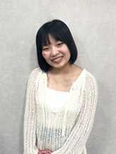 ラテ(LATTE) 影山 愛美
