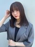 カット+N.ドットカラー+髪質改善1stepトリートメント ￥10600→￥7200 大宮