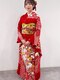 ジラ ヘアアンドメイク(girra HAIR&MAKE)の写真/【ヘアセットのみも大歓迎！】結婚式、パーティー、イベントなど特別な日はお任せ☆着物レンタルも可！