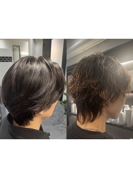 お得なクーポンを豊富にご用意◇トレンド～メンテナンスまで身だしなみはおまかせ◎[大宮/メンズサロン]