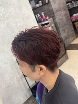 ラビス(Lovis)&nbsp;yuya/レッドラベンダー