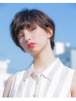 エトラ 渋谷店(etora)&nbsp;大人ヘルシーショート