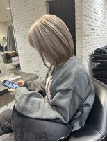 シーソー(SEE-SAW)&nbsp;ミルクティーベージュ｜10代20代30代金沢