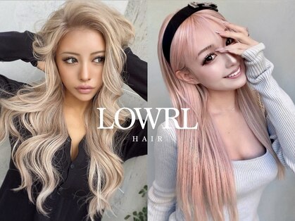 ロウル 渋谷(LOWRL)の写真