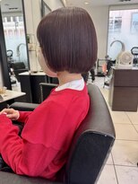 シック 浦和(CHIC)&nbsp;ピンクベージュカラー♪