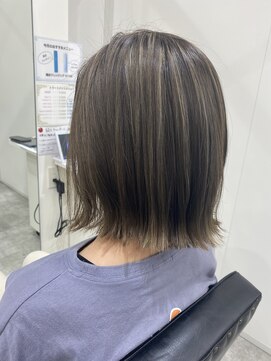 アヴァンス 北花田店(AVANCE) コントラストハイライト