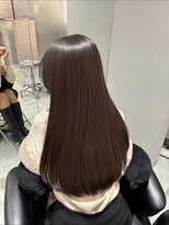 バレット 表参道(VALETTE)&nbsp;透明感たっぷりベージュ