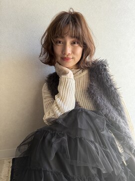 アヴァンス 天王寺店(AVANCE.) ゆるふわナチュラル