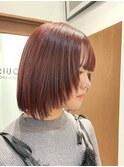 ROUIS 津田沼 フェイスレイヤーボブ