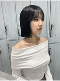 タッセルボブ