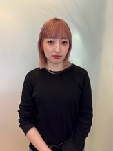 プレイ(SARA BEAUTY×LIFESTYLE PLAY) 美月 