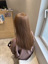 アヴァンス 京橋店(AVANCE)&nbsp;ブラウンベージュ