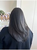 ロングスタイル