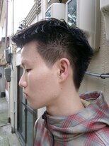 ジュール 金沢(Joule)&nbsp;刈り上げ