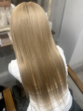 ルフレ 新宿本店1st(Reflet) ◎プルエクステダイヤモンド