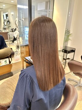 タヤ 大阪上本町店(TAYA) 中性ストレート