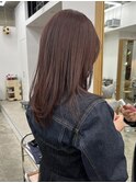 レイヤーカット/似合わせカット/ボブ/パーマ/名古屋市西区