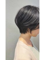 コンド(cond.) ハンサムショート