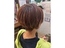 レボア スタイル(REVOIR style)