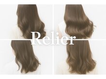 Relier【ルリエ】【9月OPEN（予定）】