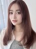 贅沢カラープラン ★フルカラー+カット+トリートメント￥6500 【戸塚】