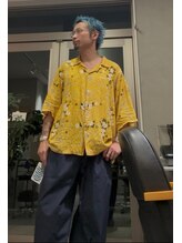 モローバイサンタウン(morrow by SUNTOWN) NISHI 