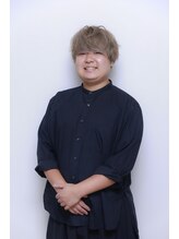 ボーダー(Border) 土屋 悠人