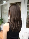 20代/30代/40代 秋色カラー【辻堂/湘南】