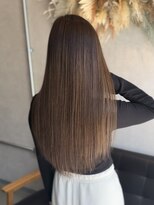 サーパス(Surpass)&nbsp;トリートメント【Surpass 立川】