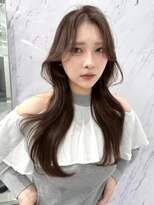 パーヴミックス(Parve Mix) 韓国レイヤー