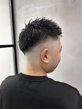 フェリア 松山(Feria) フェード　深田和也