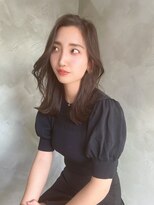 フラッグ ヘアー 天神西通り店(Flag HAIR)&nbsp;髪質改善酸性ストレートとブリーチしない透明感カラーが得意です