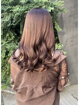 カノイ(KANOI) イエベ春*キャメルベージュ◎