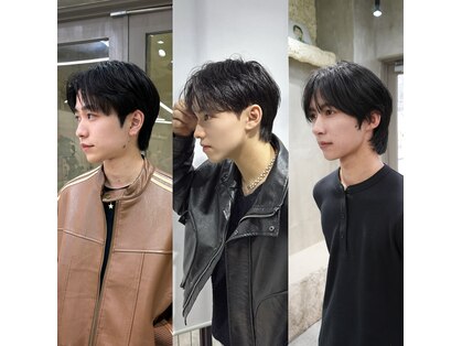 ザ パス 警固店(the path)の写真