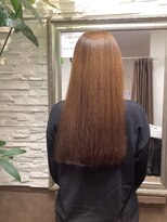 ルアール(Le'R)&nbsp;カットカラー