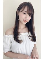 キートス ヘアーデザインプラス(kiitos hair design +)&nbsp;ストカール