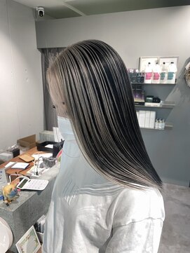 ポノ(po_no) アンブレラデザイン