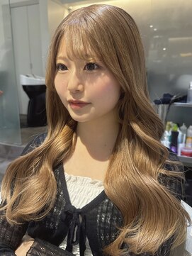 プール(POOL) ミルクティーベージュ（肌なじみ）