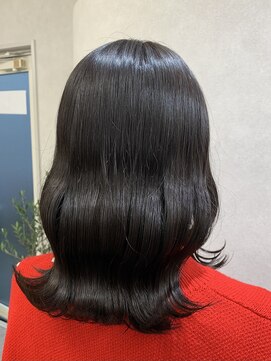 ルフトバイアンビエンテ(Luft by ambiente) ダークショコラ《福永》