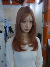 ウニュ(uninu)&nbsp;konatsu 