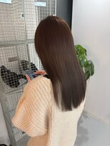 シーン(scene)&nbsp;ショコラブラウン