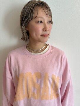フォークロア 本店(Folk Lore) ミックスカラー