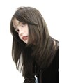ディジョン 自由ヶ丘(Dijon)&nbsp;毎日扱いやすいヘアご提案させていただきます！【顔周りカット】